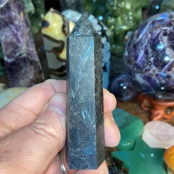 🔥SALE🔥 Firework Crystal Point With Flash! - Picture 6 of 6